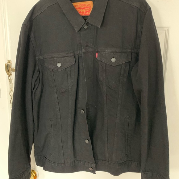 Levi's Other - Levi’s Denim Jacket